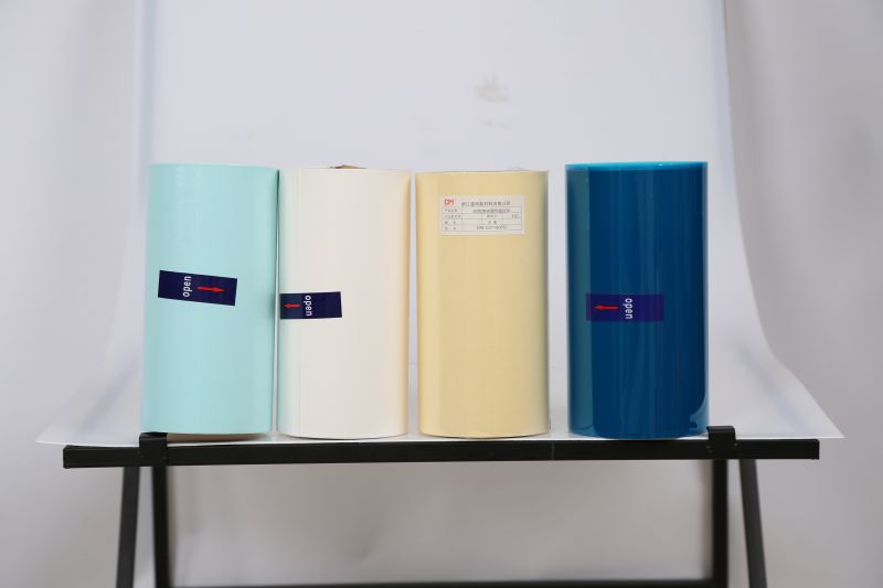 龙8官方网站新资料涂硅线新设备启动 离型资料将进入新篇章