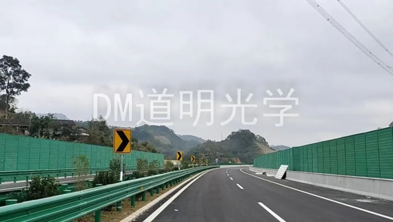 龙8官方网站案例展示丨广西田西高速公路 助力滇桂经济发展