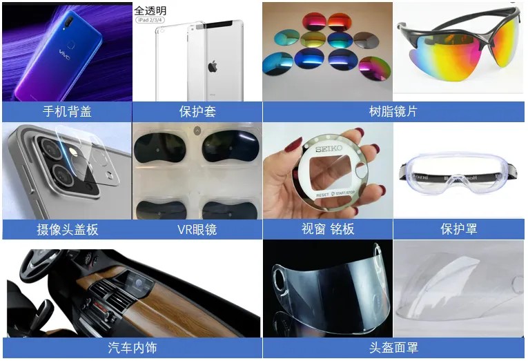 聚碳酸酯1